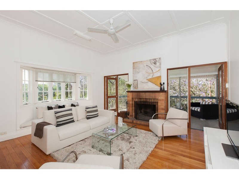 167 Simpsons Road, Bardon QLD 4065