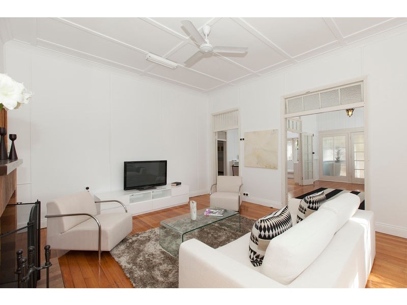167 Simpsons Road, Bardon QLD 4065