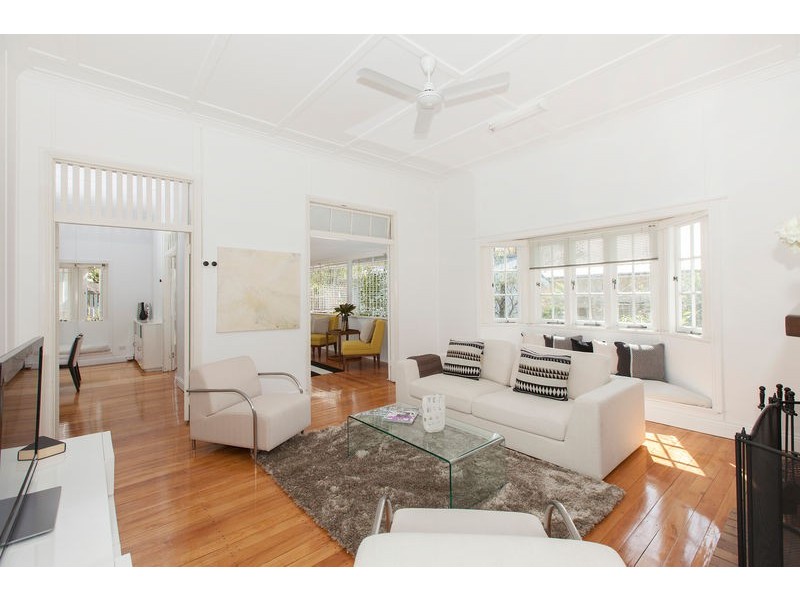 167 Simpsons Road, Bardon QLD 4065