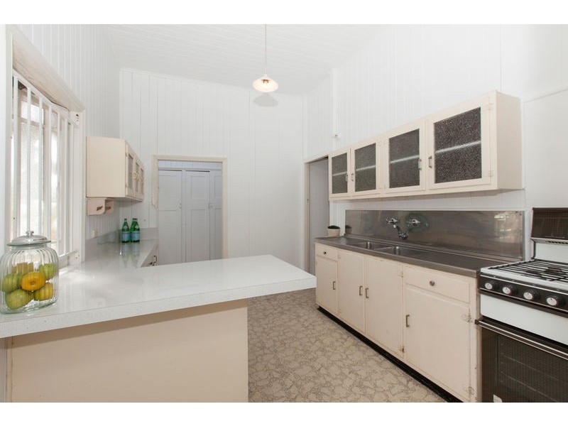 167 Simpsons Road, Bardon QLD 4065