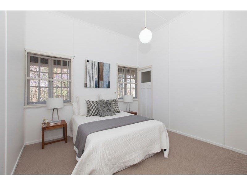 167 Simpsons Road, Bardon QLD 4065