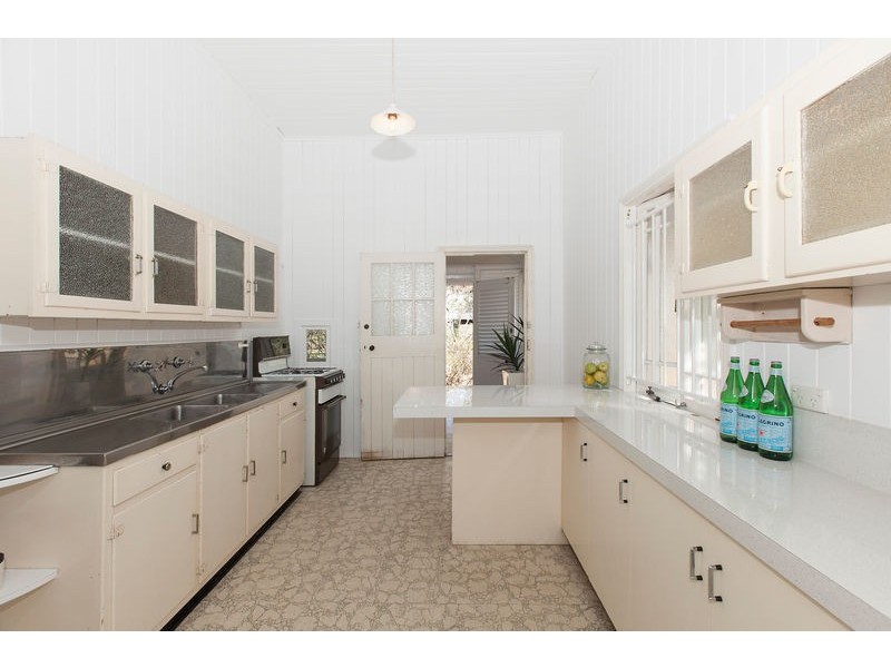 167 Simpsons Road, Bardon QLD 4065