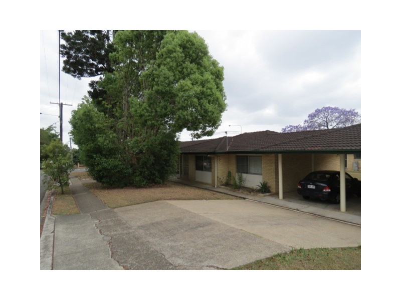 6/60 Chalk Street, Wooloowin QLD 4030