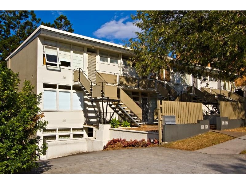 2/35 Windsor Road, Red Hill QLD 4059