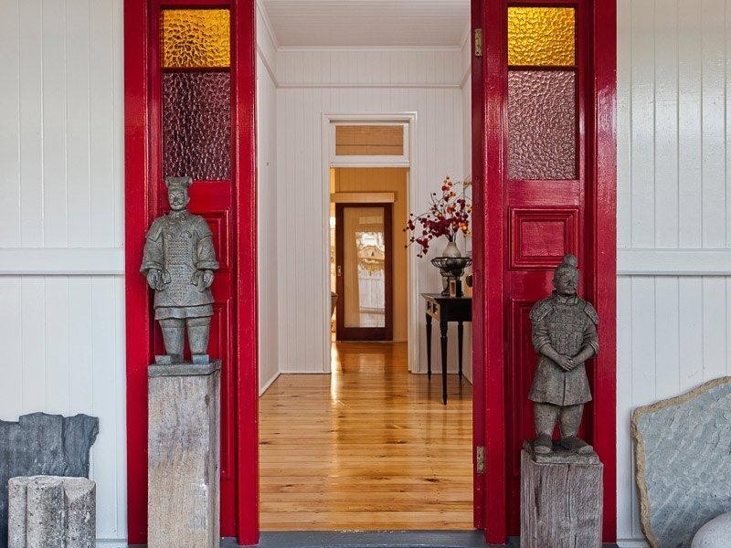 62 Lewin Street, Bardon QLD 4065