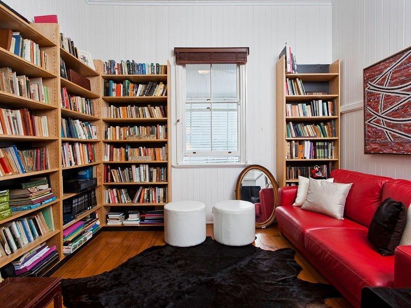 62 Lewin Street, Bardon QLD 4065