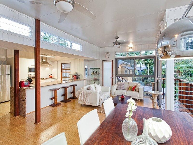 62 Lewin Street, Bardon QLD 4065