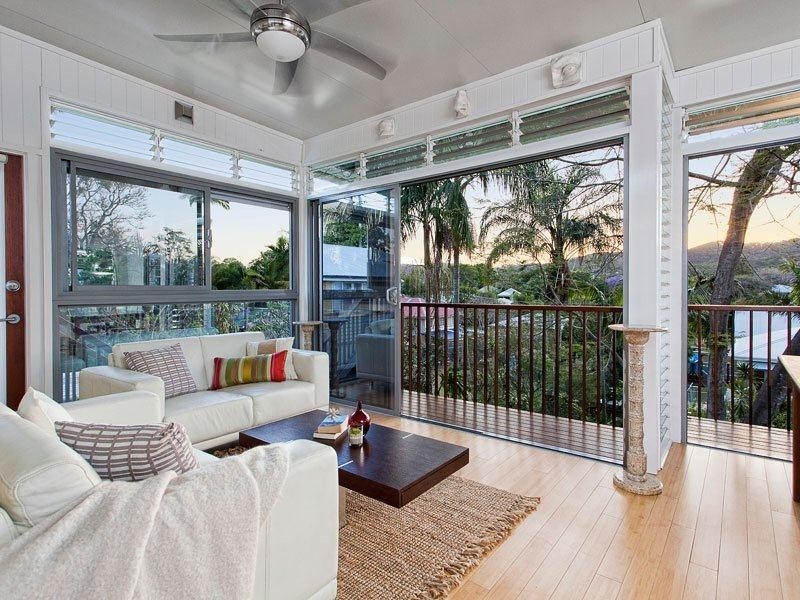 62 Lewin Street, Bardon QLD 4065