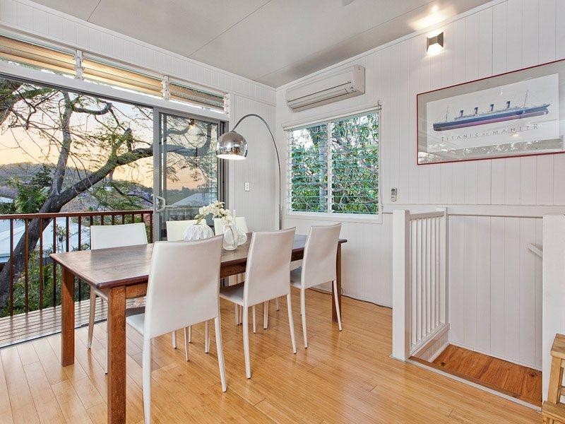 62 Lewin Street, Bardon QLD 4065