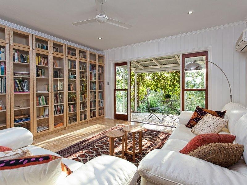 62 Lewin Street, Bardon QLD 4065