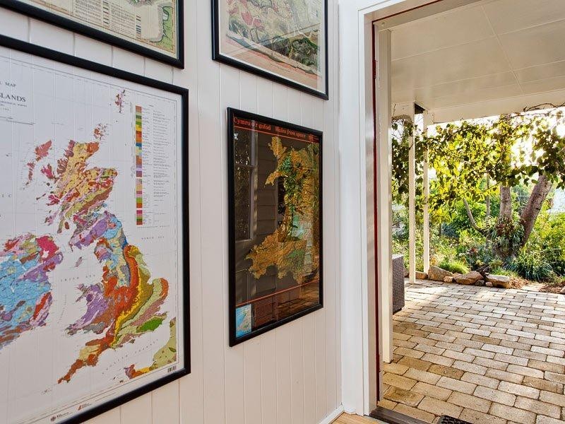 62 Lewin Street, Bardon QLD 4065