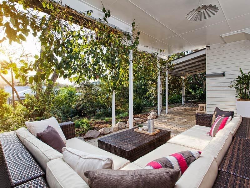 62 Lewin Street, Bardon QLD 4065