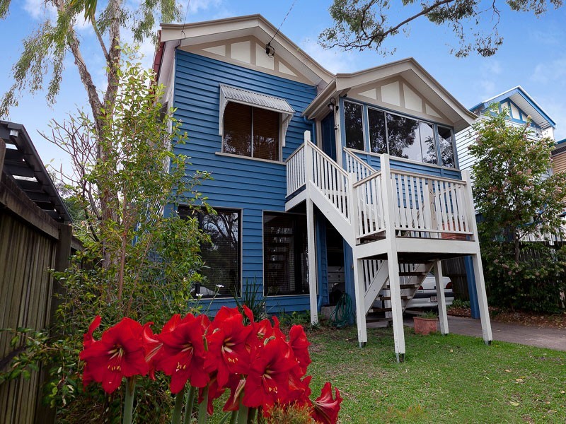 26 Barron Street, Gordon Park QLD 4031