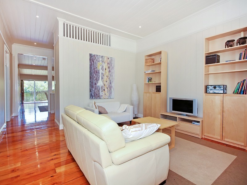 141 Arthur Terrace, Red Hill QLD 4059