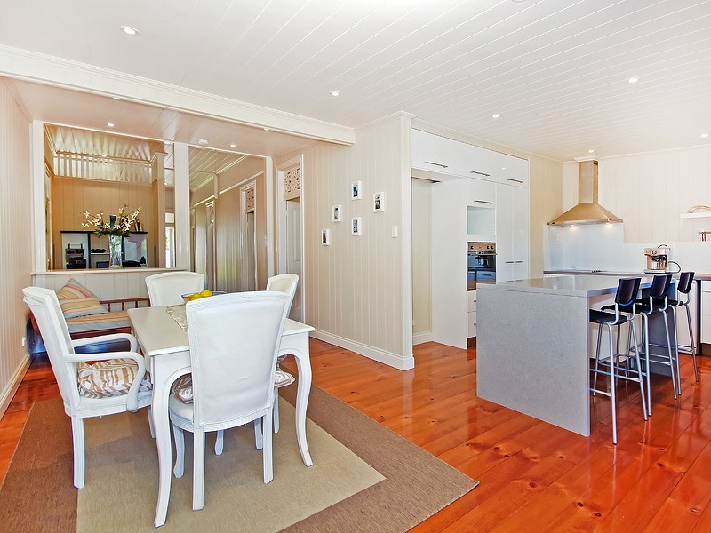 141 Arthur Terrace, Red Hill QLD 4059