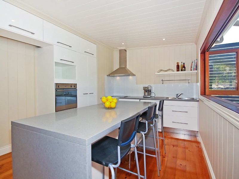 141 Arthur Terrace, Red Hill QLD 4059