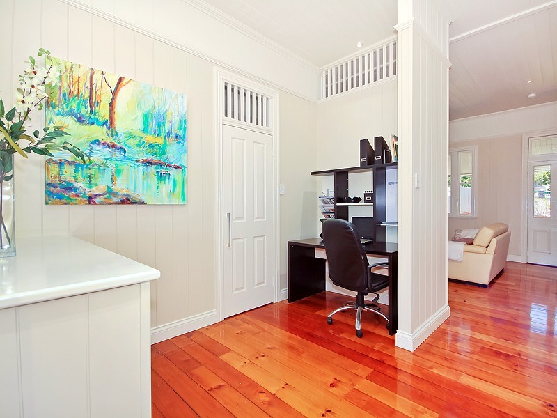 141 Arthur Terrace, Red Hill QLD 4059