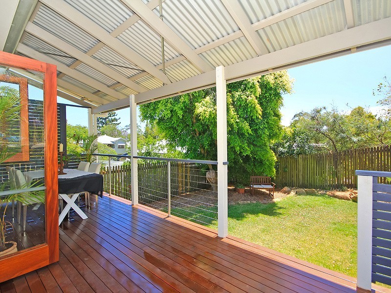 141 Arthur Terrace, Red Hill QLD 4059