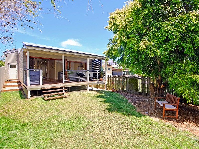 141 Arthur Terrace, Red Hill QLD 4059