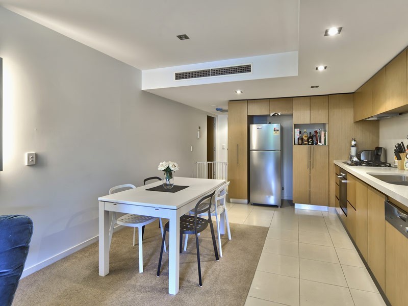 2101/55 Forbes Street, West End QLD 4101