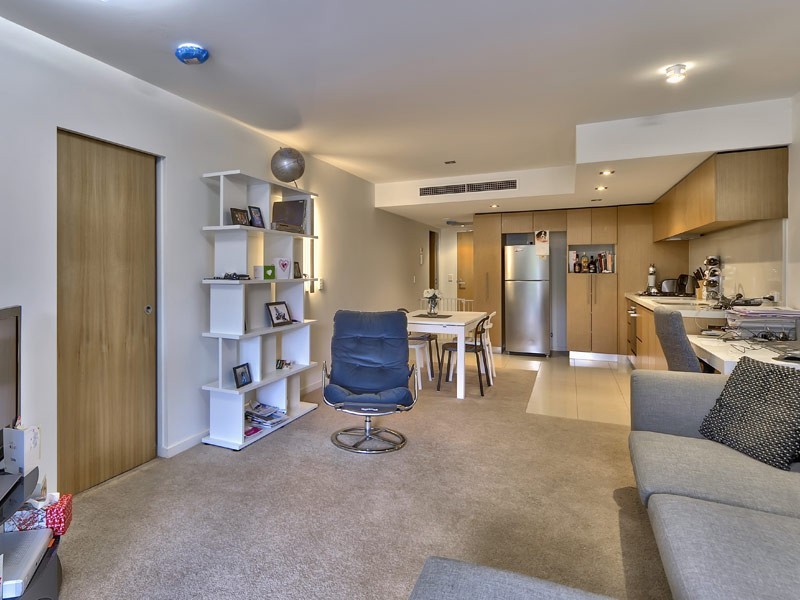 2101/55 Forbes Street, West End QLD 4101