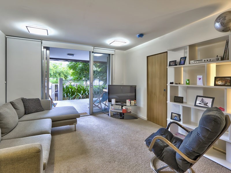 2101/55 Forbes Street, West End QLD 4101