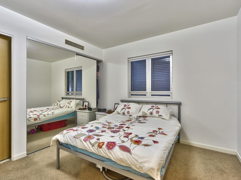 2101/55 Forbes Street, West End QLD 4101