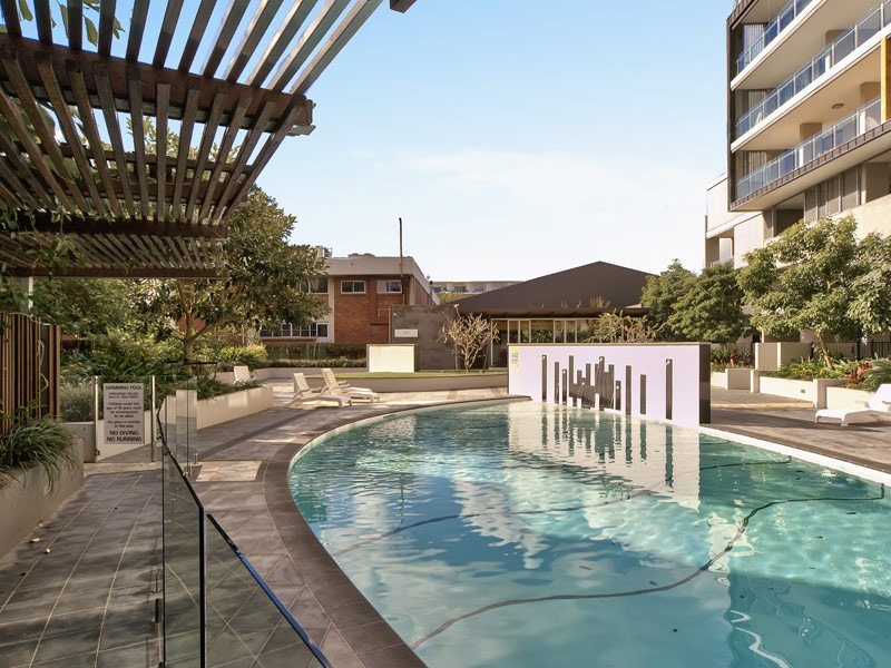 2101/55 Forbes Street, West End QLD 4101