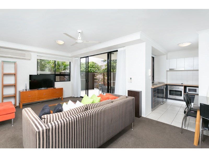 4/15 Goodwin Street, Kangaroo Point QLD 4169