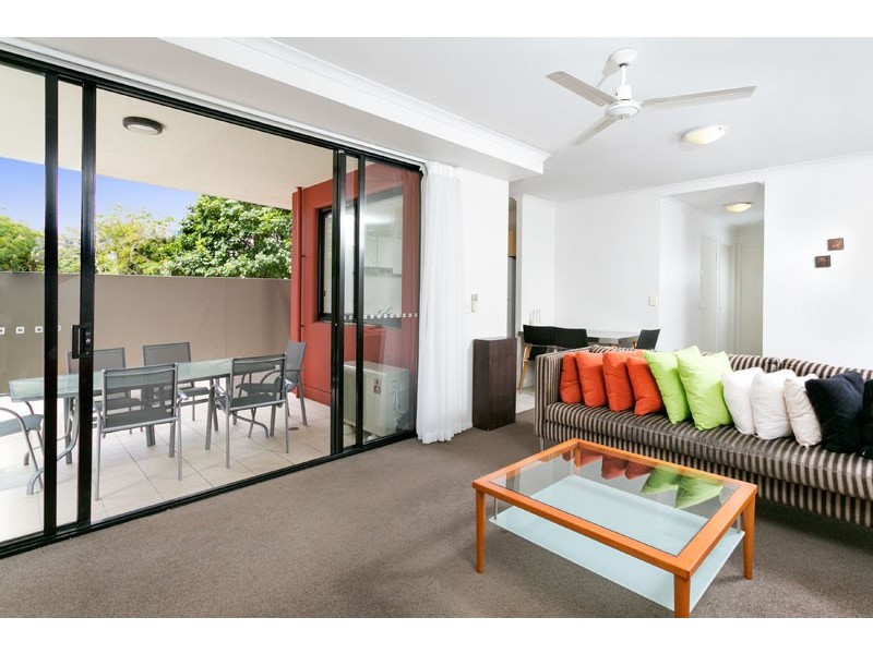 4/15 Goodwin Street, Kangaroo Point QLD 4169