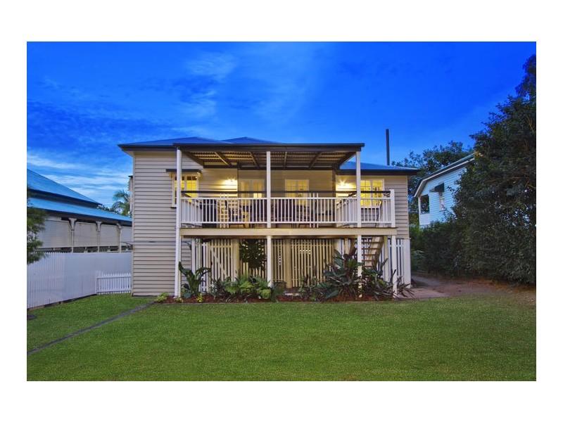 15 Killarney Street, Yeronga QLD 4104