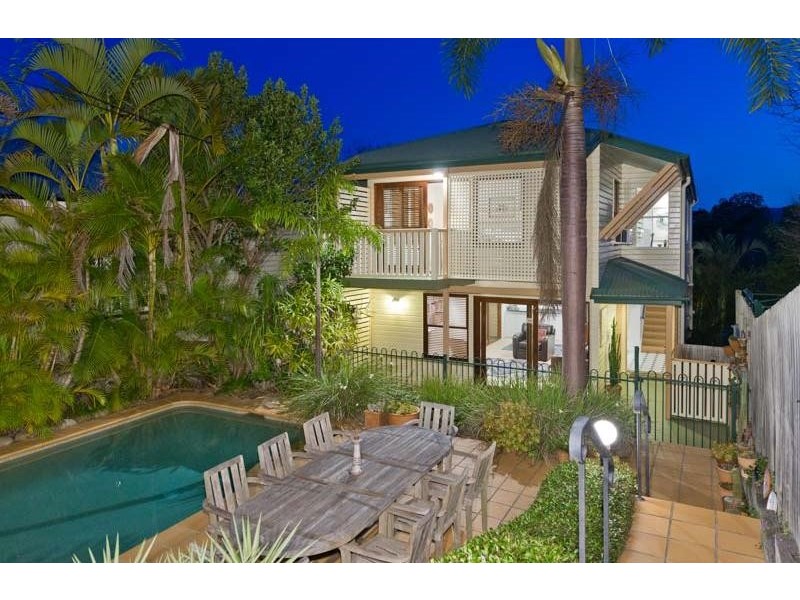 170A Kennedy Terrace, Paddington QLD 4064