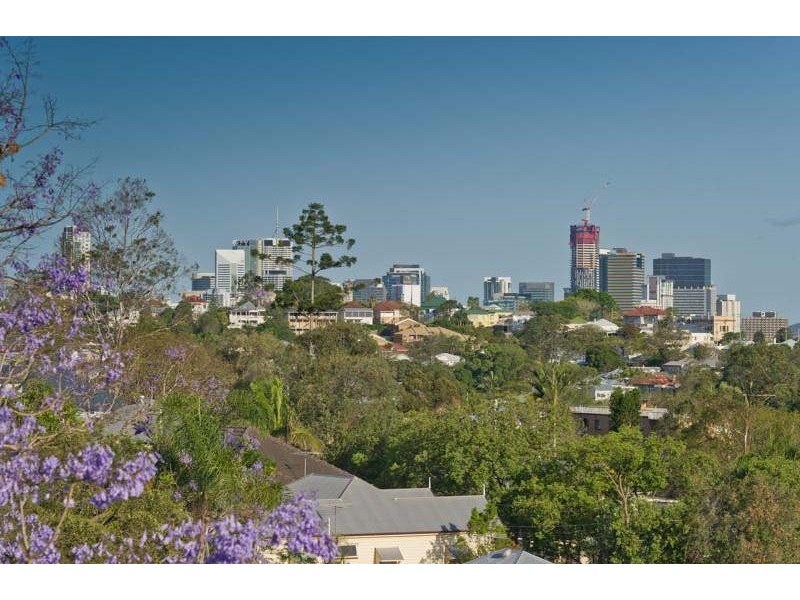 170A Kennedy Terrace, Paddington QLD 4064