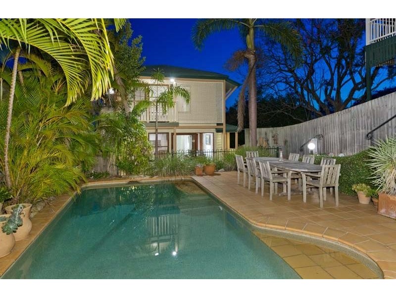 170A Kennedy Terrace, Paddington QLD 4064