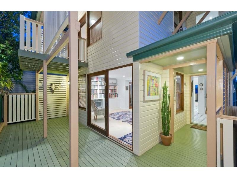 170A Kennedy Terrace, Paddington QLD 4064