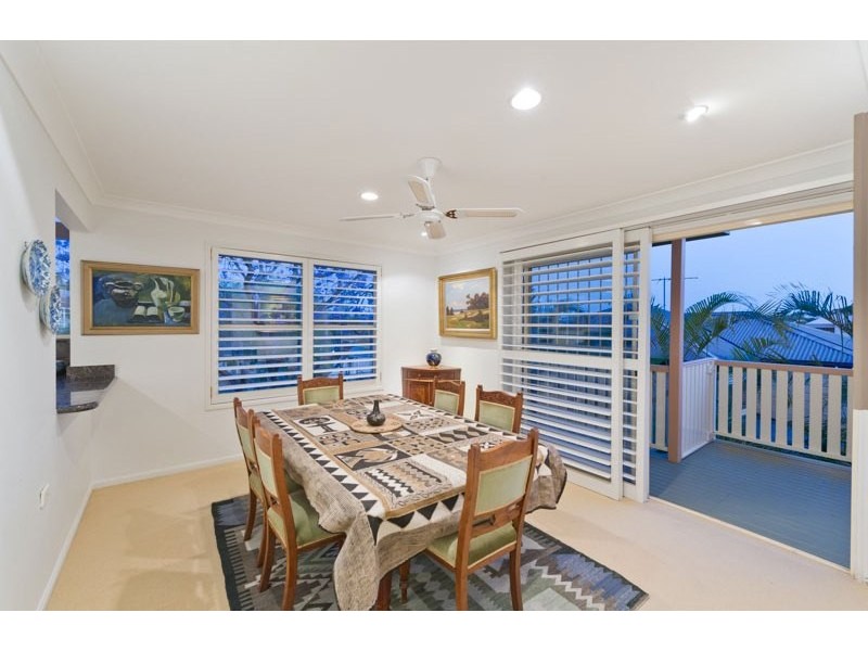 170A Kennedy Terrace, Paddington QLD 4064