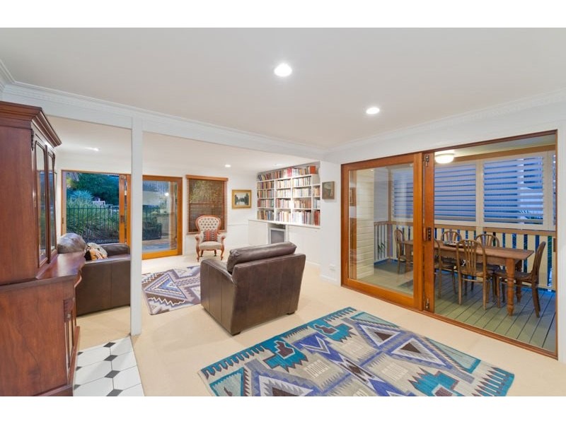 170A Kennedy Terrace, Paddington QLD 4064