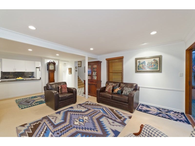 170A Kennedy Terrace, Paddington QLD 4064