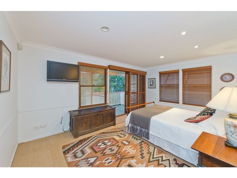 170A Kennedy Terrace, Paddington QLD 4064