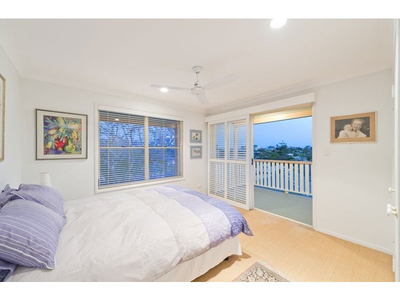 170A Kennedy Terrace, Paddington QLD 4064