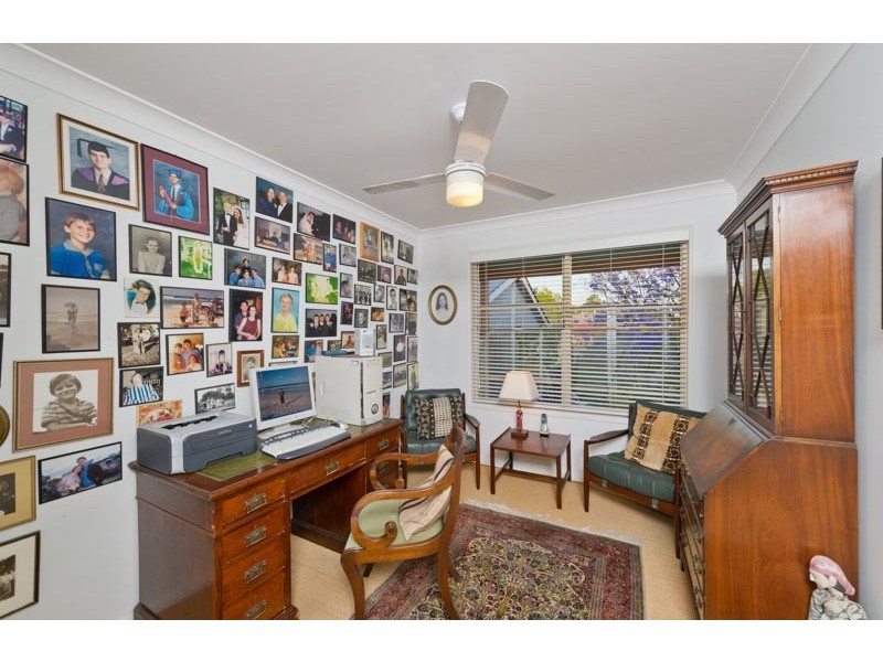 170A Kennedy Terrace, Paddington QLD 4064