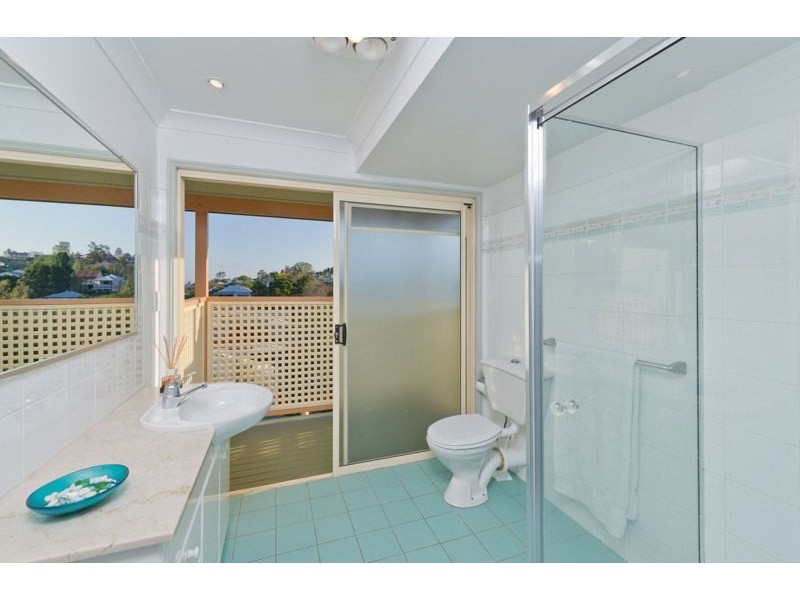 170A Kennedy Terrace, Paddington QLD 4064