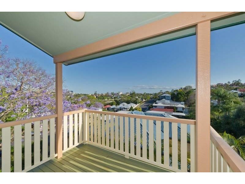 170A Kennedy Terrace, Paddington QLD 4064