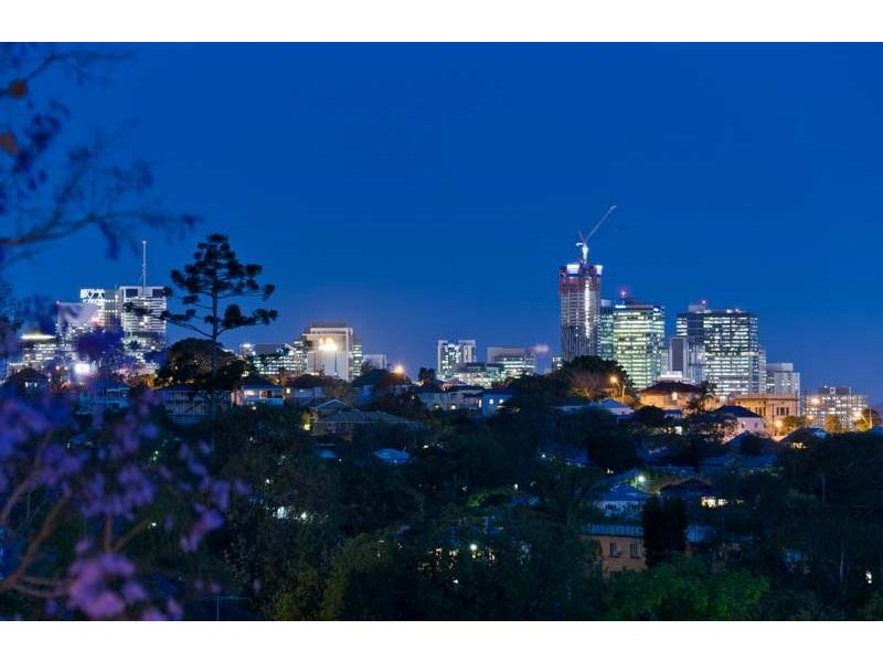 170A Kennedy Terrace, Paddington QLD 4064