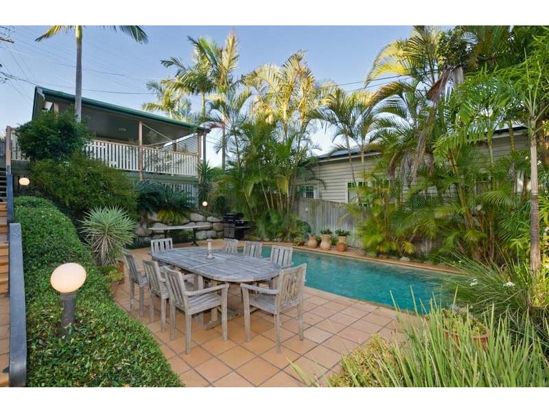 170A Kennedy Terrace, Paddington QLD 4064