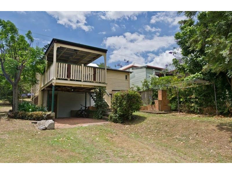 318 Newmarket Road, Newmarket QLD 4051