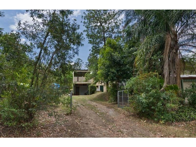 318 Newmarket Road, Newmarket QLD 4051