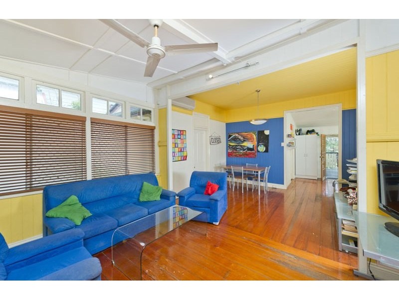 318 Newmarket Road, Newmarket QLD 4051