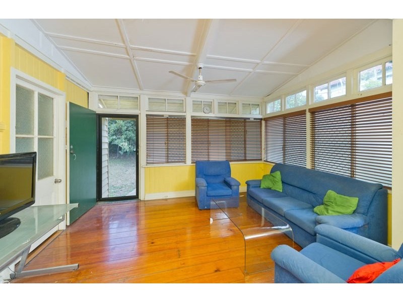 318 Newmarket Road, Newmarket QLD 4051