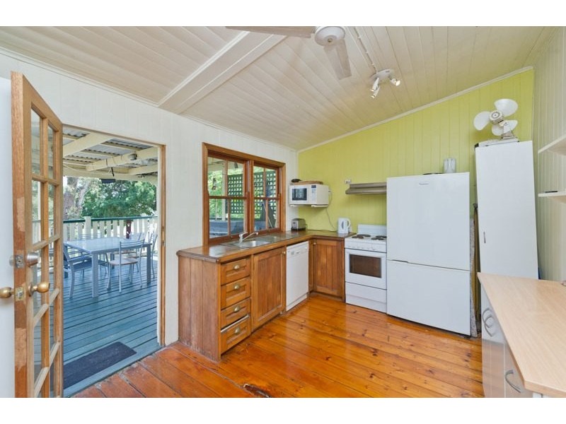 318 Newmarket Road, Newmarket QLD 4051